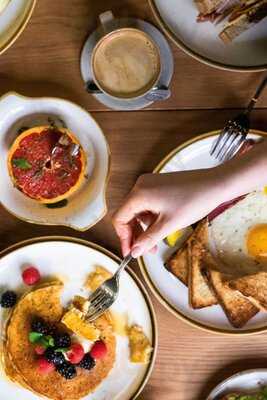 The Speckled Egg Pgh