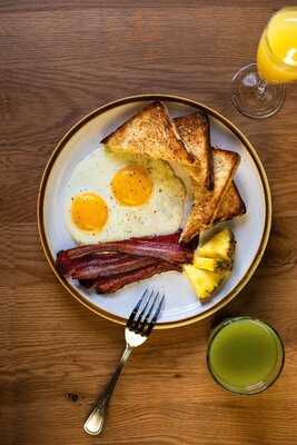 The Speckled Egg Pgh