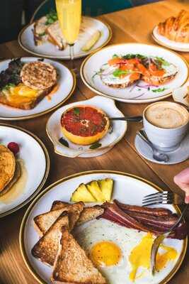 The Speckled Egg Pgh