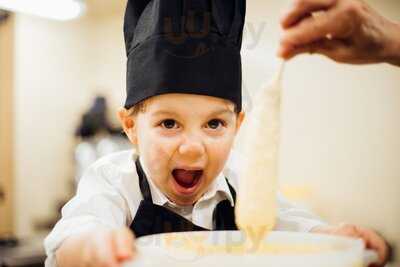 Corndog With No Name