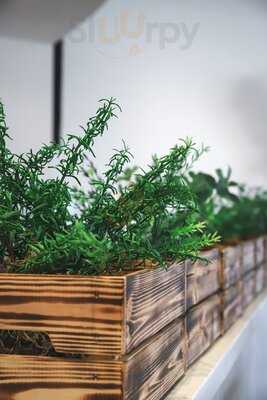 Corndog With No Name