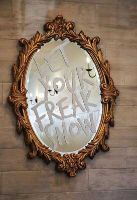 Corndog With No Name