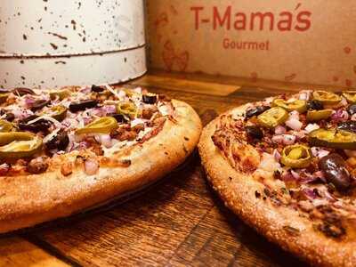T-mama's Gourmet