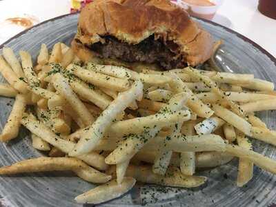 Red Bicycle Murfreesboro