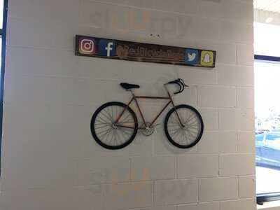 Red Bicycle Murfreesboro
