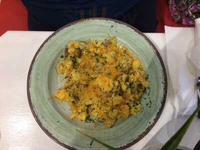 Red Bicycle Murfreesboro