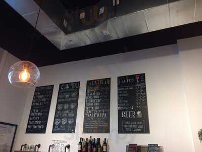 Red Bicycle Murfreesboro