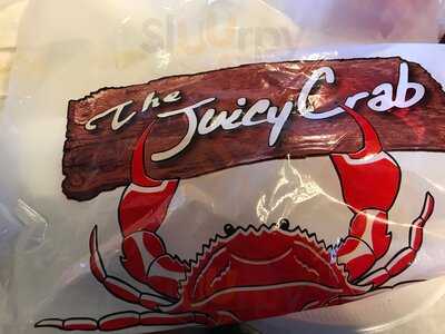 The Juicy Crab Columbia