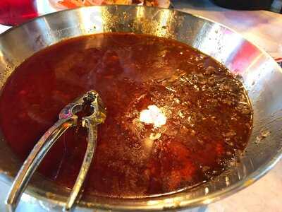 The Juicy Crab Columbia