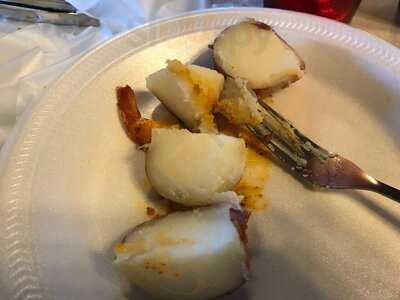 The Juicy Crab Columbia