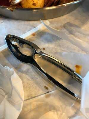 The Juicy Crab Columbia