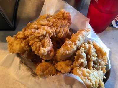 The Juicy Crab Columbia