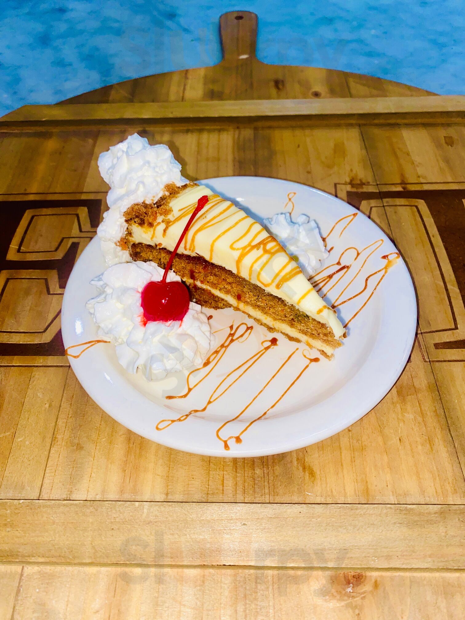 Santini's Deli And Grill