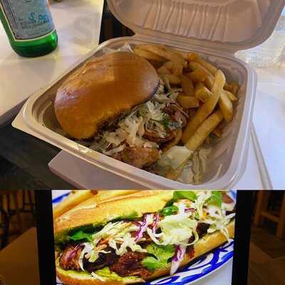 El Premio Tex-mex Bar & Grill