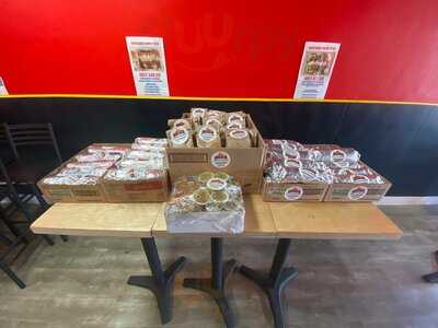 La Frontera Mexican Restaurant & Taqueria