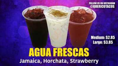 La Frontera Mexican Restaurant & Taqueria