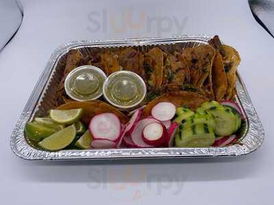 La Frontera Mexican Restaurant & Taqueria