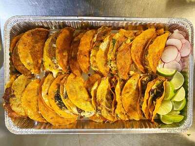 La Frontera Mexican Restaurant & Taqueria