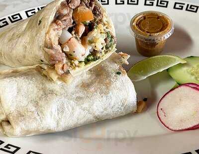 La Frontera Mexican Restaurant & Taqueria