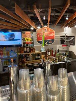 Trail Head Bbq Bar