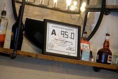 Mason's Restaurant & Grocery