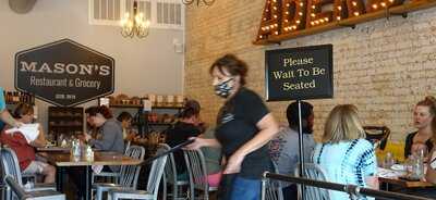 Mason's Restaurant & Grocery