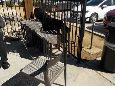 Starbucks Maple & Clara