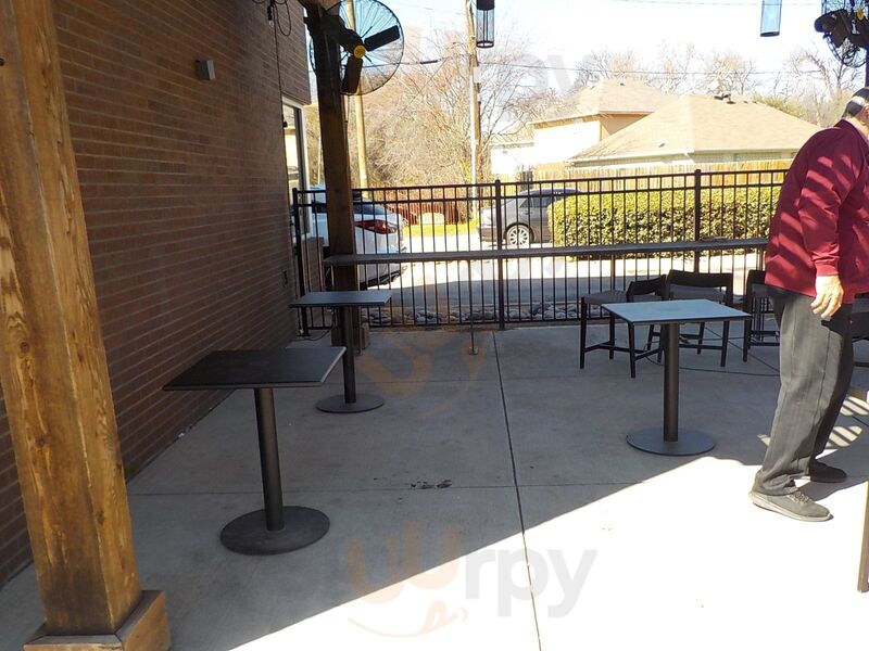 Starbucks Maple & Clara