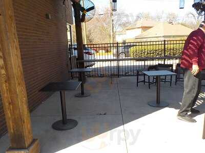 Starbucks Maple & Clara