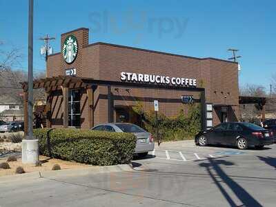 Starbucks Maple & Clara