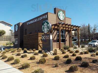 Starbucks Maple & Clara