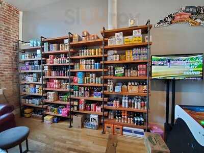 Dogwood Hops And Crops