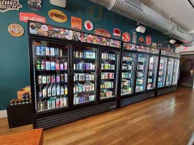 Dogwood Hops And Crops