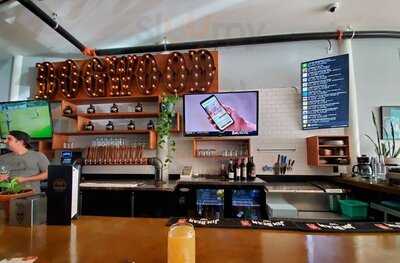 Dogwood Hops And Crops