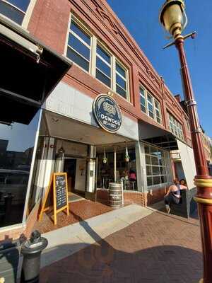 Dogwood Hops And Crops