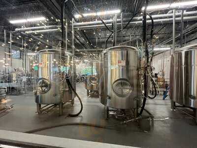 Best End Brewing Company