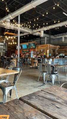 Best End Brewing Company