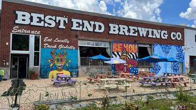 Best End Brewing Company