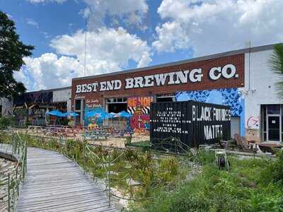 Best End Brewing Company