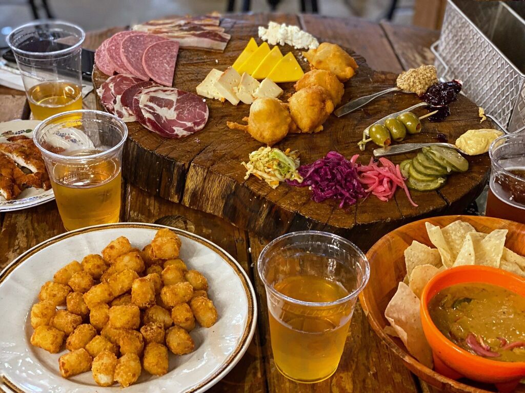 Best End Brewing Company