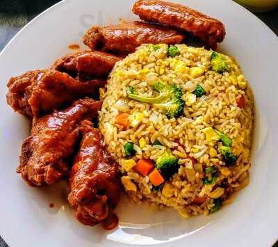 Sunny Wings & Burgers