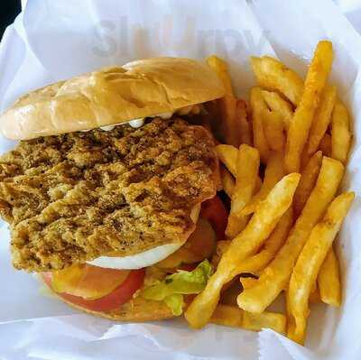 Sunny Wings & Burgers