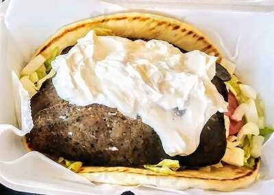 Sunny Wings & Burgers