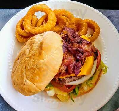 Sunny Wings & Burgers