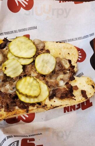 Penn Station East Coast Subs