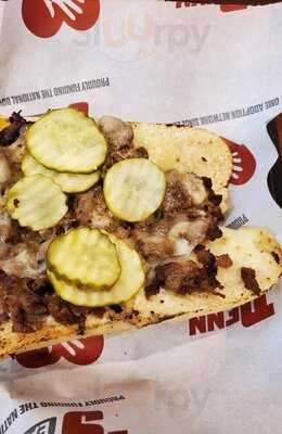 Penn Station East Coast Subs