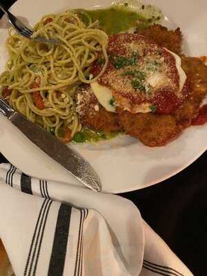 Bruno's Italian Bistro