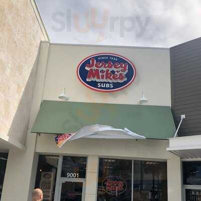 Jersey Mike's Subs