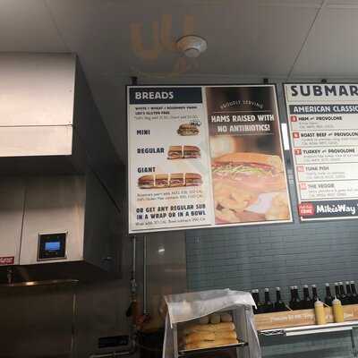 Jersey Mike's Subs