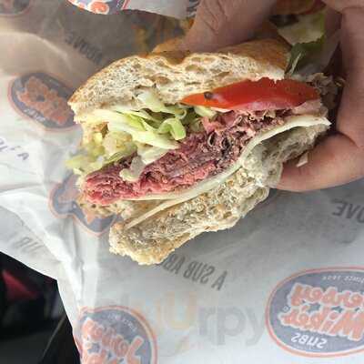 Jersey Mike's Subs